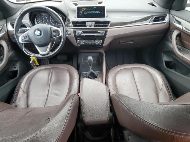 VIN WBXHT3C37H5F79543 2017 BMW X1 no.8