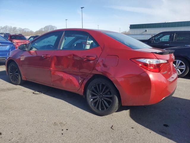 2014 Toyota Corolla L VIN: 2T1BURHE7EC060792 Lot: 49767314