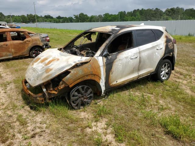 Vin: km8j23a41mu332752, lot: 50019074, hyundai tucson se 2021 img_1