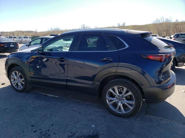 2022 Mazda Cx-30 Preferred VIN: 3MVDMBCL3NM458013 Lot: 50879164