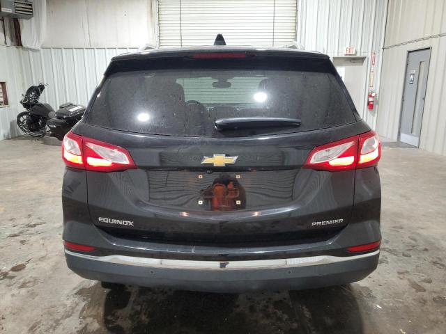 2020 Chevrolet Equinox Premier VIN: 2GNAXNEV9L6241379 Lot: 51402244