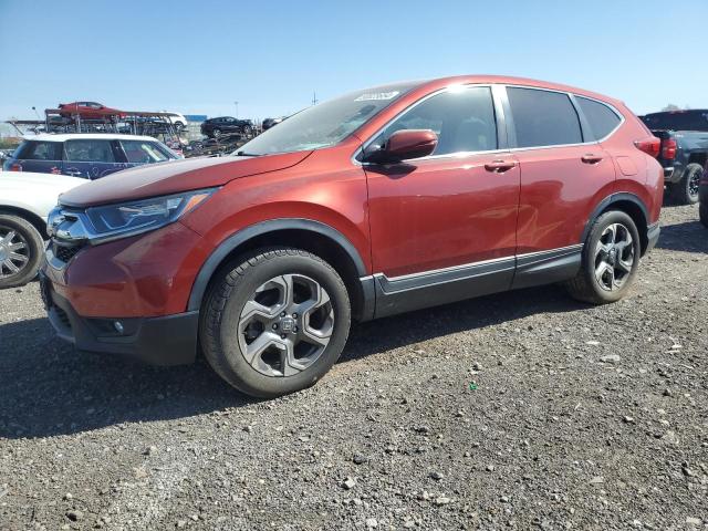 2019 Honda Cr-V Ex VIN: 2HKRW2H5XKH616067 Lot: 50823654