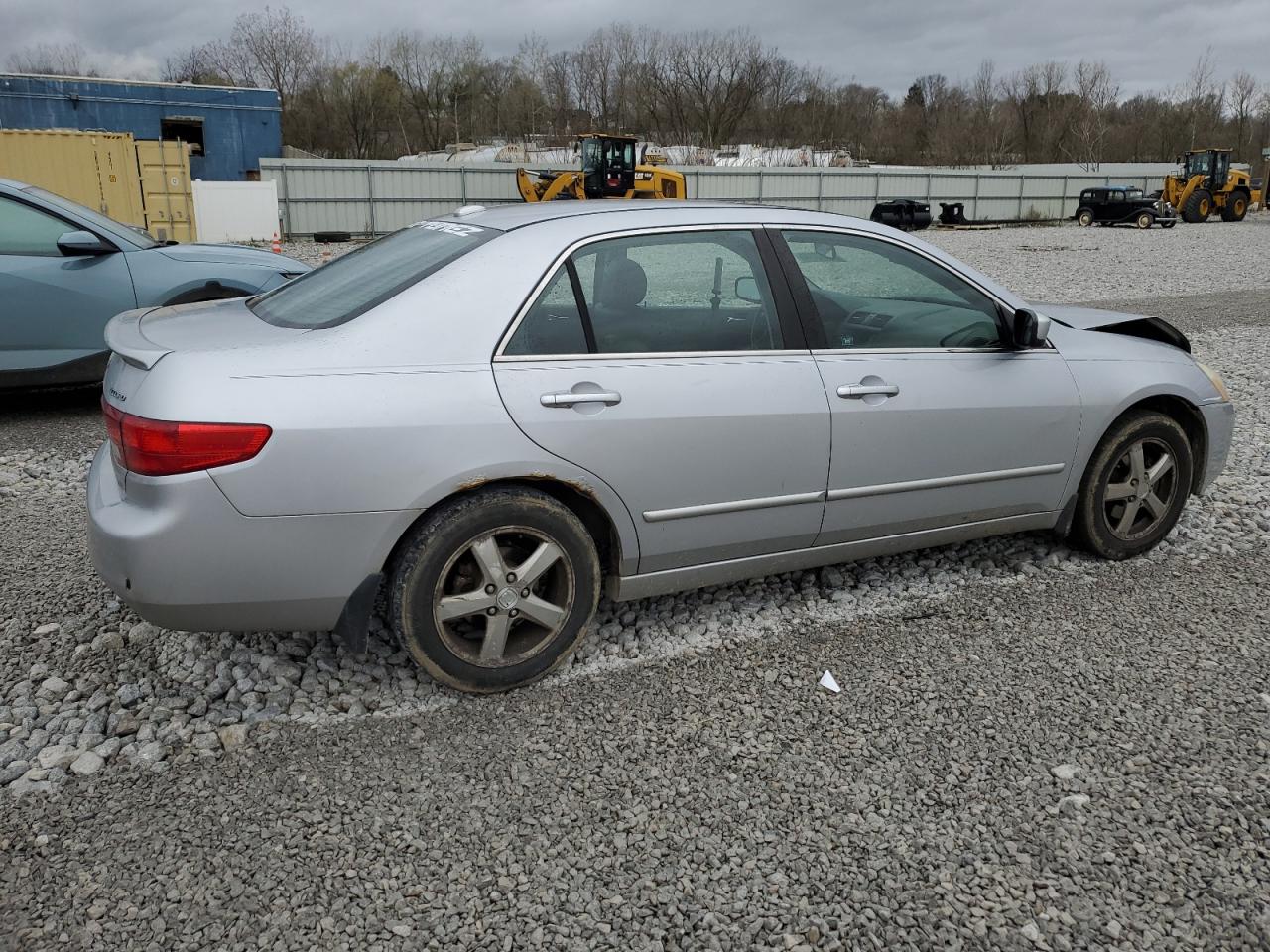 1HGCM56815A188154 2005 Honda Accord Ex