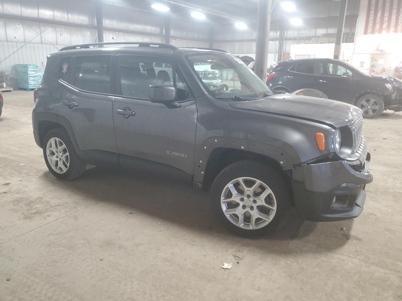 ZACCJBBTXGPE34427 2016 Jeep Renegade Latitude