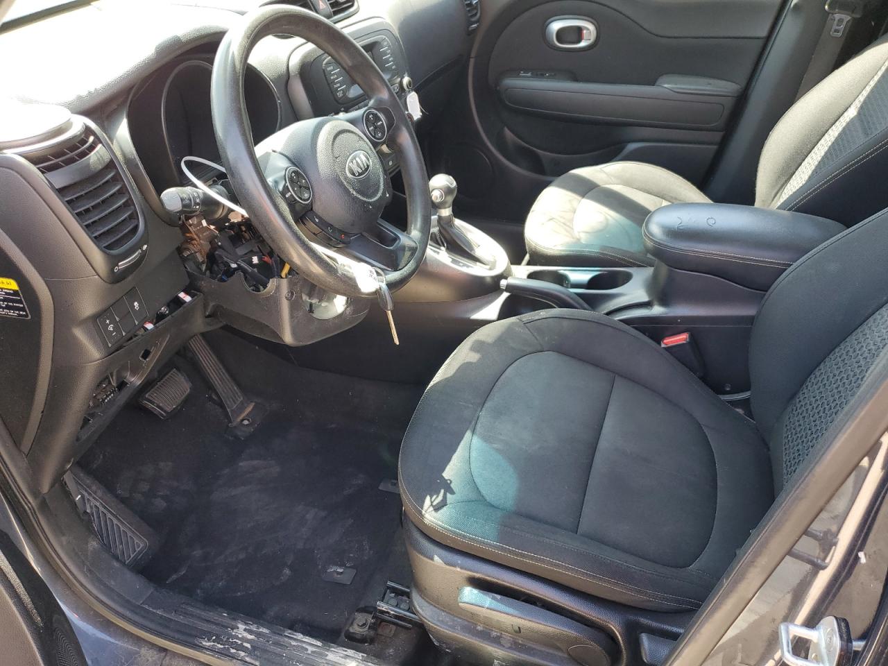 KNDJP3A57E7005528 2014 Kia Soul +