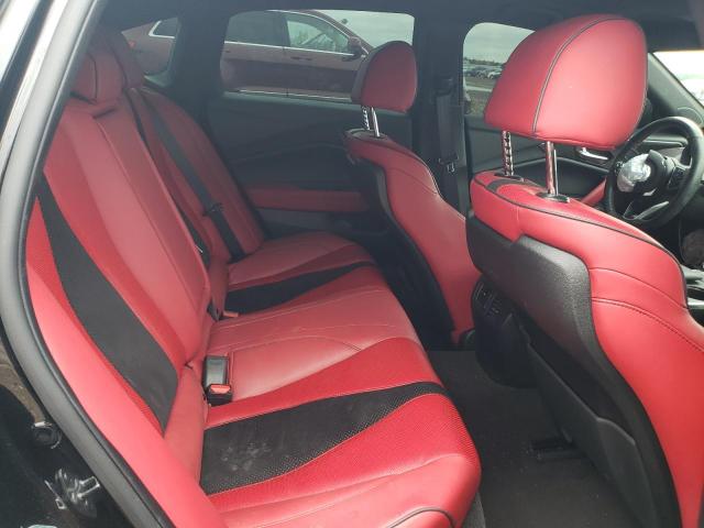 2021 ACURA TLX TYPE S - 19UUB7F03MA001561