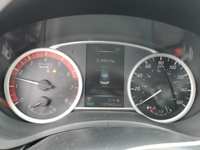 2017 Nissan Sentra Sr Turbo VIN: 3N1CB7AP5HY298190 Lot: 52881474