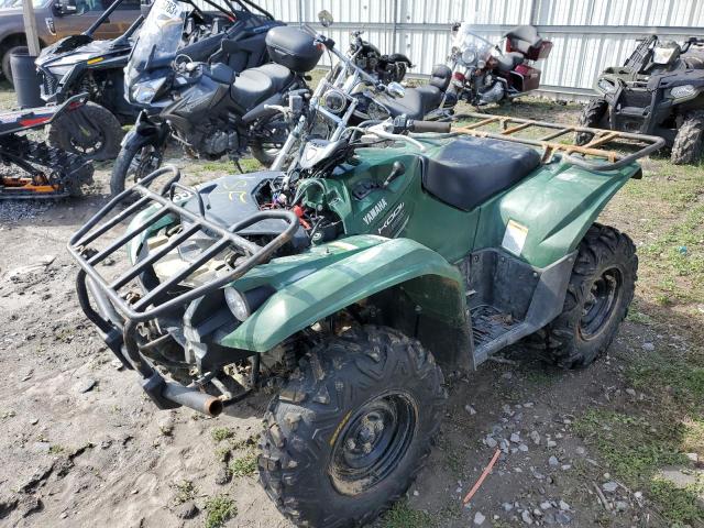 2018 YAMAHA YFM700 FWB 5Y4AM93YXJA112113