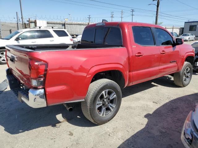 VIN 3TYAX5GN3MT012892 2021 Toyota Tacoma, Double Cab no.3