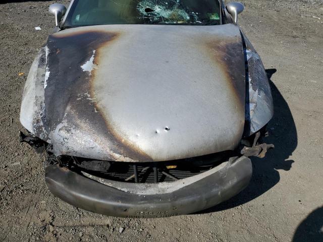 1996 Buick Riviera VIN: 1G4GD22K5T4713305 Lot: 51749144