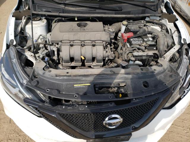 2019 NISSAN SENTRA S - 3N1AB7AP9KY281486