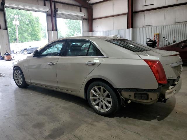 2014 Cadillac Cts Luxury Collection VIN: 1G6AR5S34E0148838 Lot: 51248424