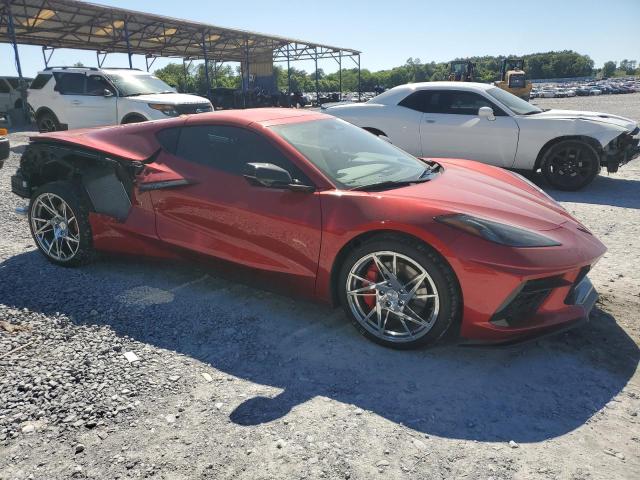 2024 Chevrolet Corvette Stingray 3Lt VIN: 1G1YC2D40R5103110 Lot: 46298134