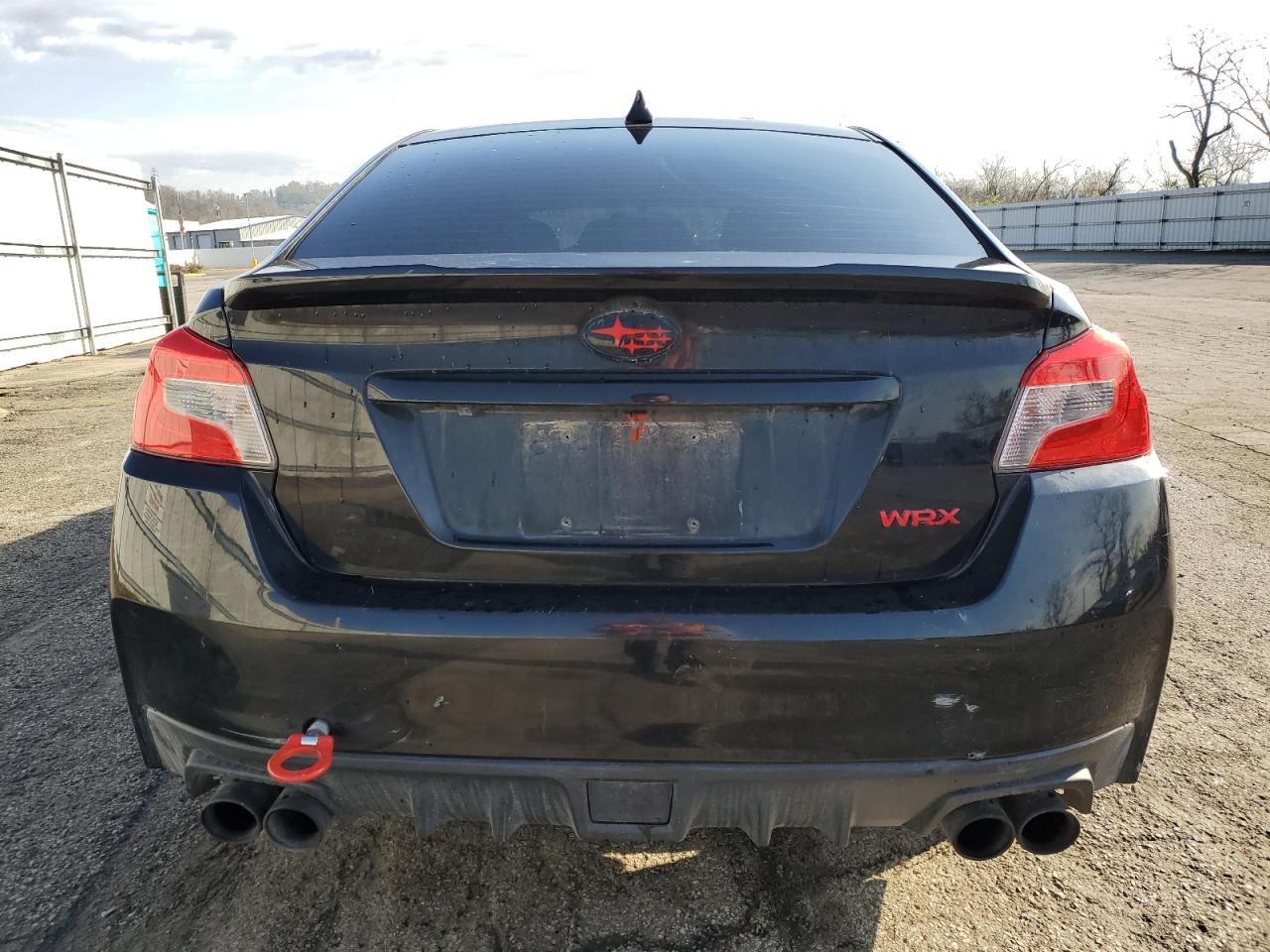 JF1VA1C62J9818857 2018 Subaru Wrx Premium