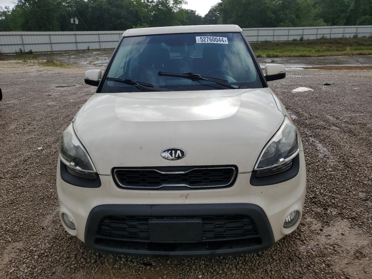 KNDJT2A61D7775866 2013 Kia Soul +