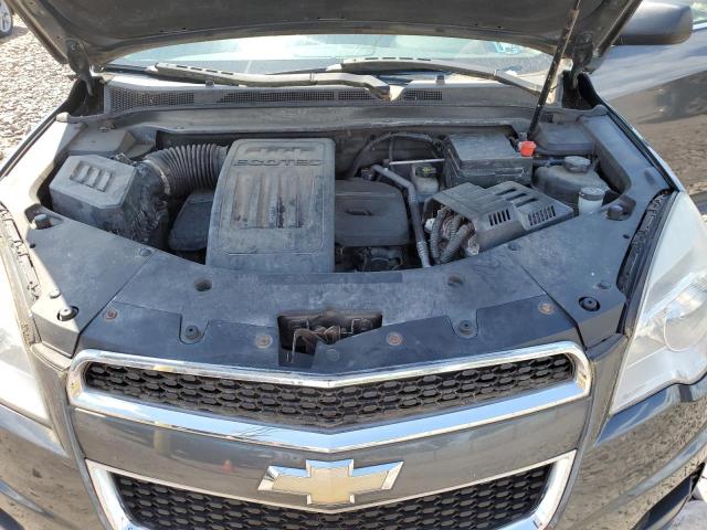 2010 Chevrolet Equinox Ls VIN: 2CNFLCEW7A6209420 Lot: 51978304