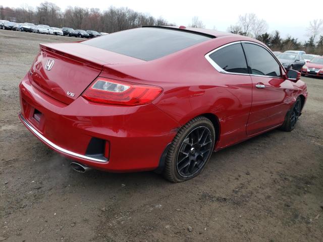 Vin: 1hgct2b87ea003371, lot: 48472074, honda accord exl 20143