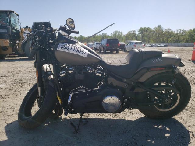 2018 HARLEY-DAVIDSON FXFBS FAT - 1HD1YLK19JC011761