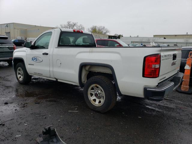 2016 GMC Sierra C1500 VIN: 1GTN1LEH3GZ157787 Lot: 50021874