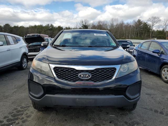 2011 Kia Sorento Base VIN: 5XYKT3A19BG166622 Lot: 49220794