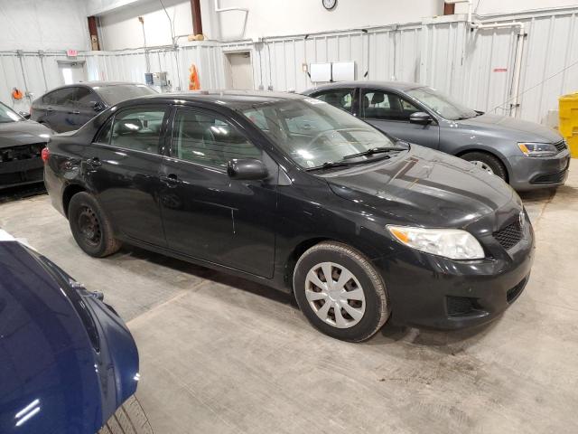 2010 Toyota Corolla Base VIN: 1NXBU4EE7AZ351048 Lot: 49861464