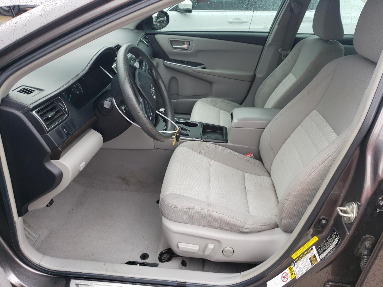 4T1BF1FK0FU490278 2015 Toyota Camry Le