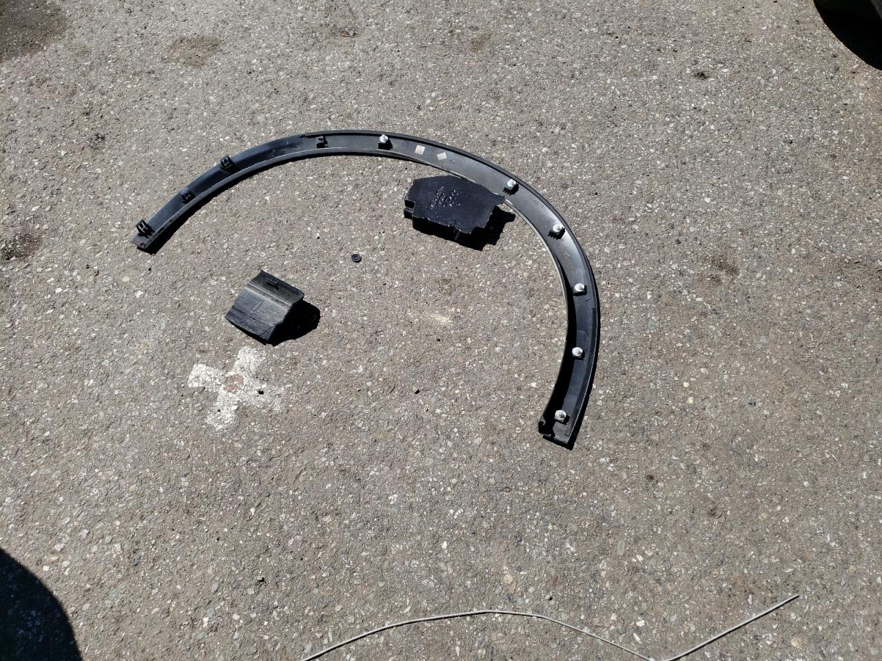 2T2BCMEAXRC011045 2024 Lexus Rx 500H F Sport