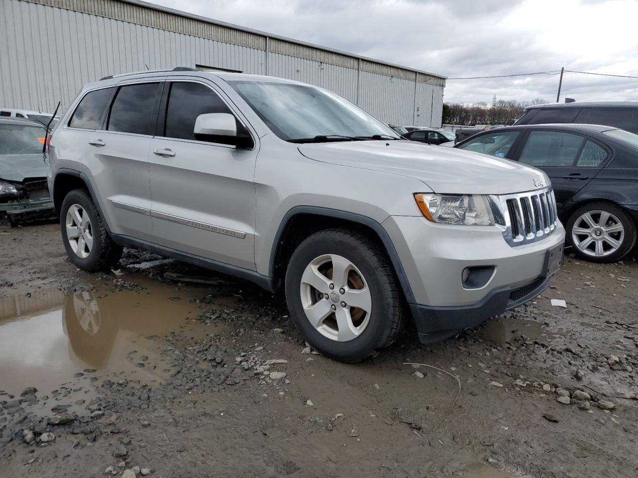 JEEP GRND CHERO -
