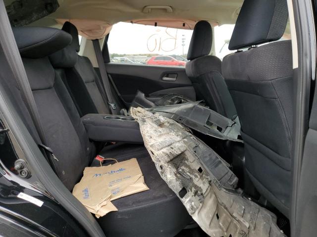 2014 Honda Cr-V Ex VIN: 5J6RM4H56EL074932 Lot: 51021264