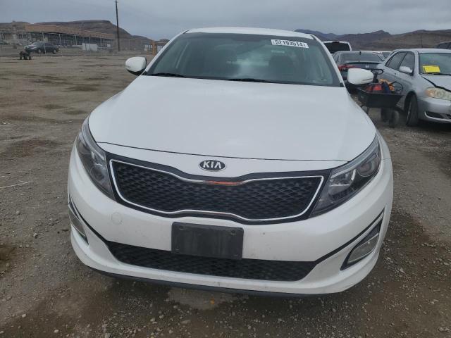 2015 Kia Optima Lx VIN: KNAGM4A72F5656361 Lot: 52193514