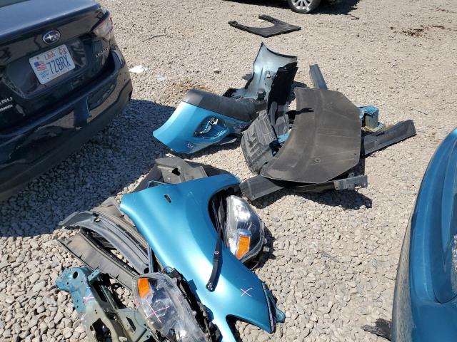 2014 Mitsubishi Outlander Sport Es VIN: 4A4AP3AU1EE017699 Lot: 51664264