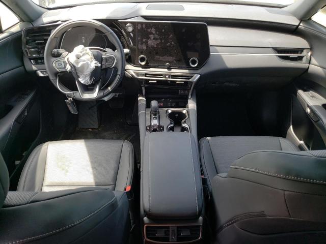 2024 LEXUS RX 350 PRE JTJCHMAA6R2017324