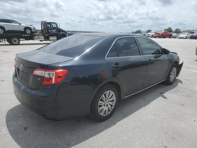 2013 Toyota Camry L VIN: 4T1BF1FK6DU293757 Lot: 50624334