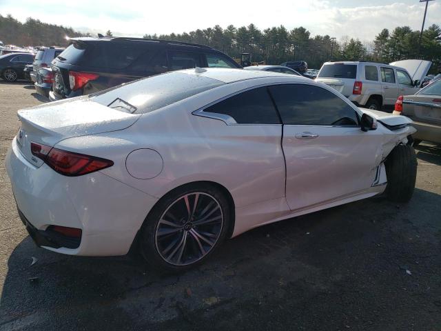 2020 INFINITI Q60 PURE - JN1EV7EK1LM341000