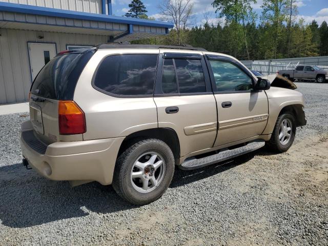 2004 GMC Envoy VIN: 1GKDS13S442284052 Lot: 50856524