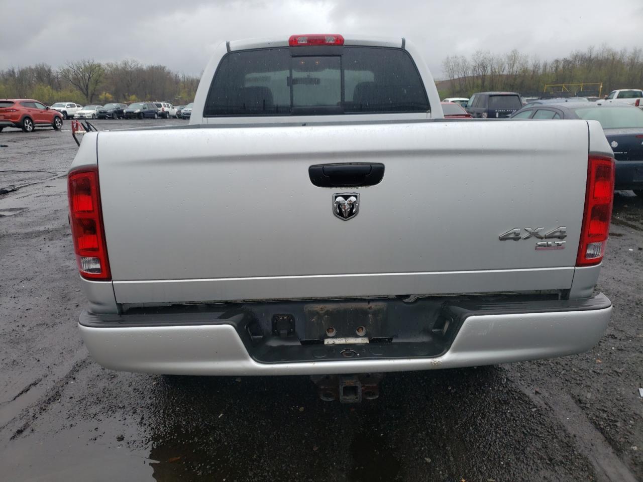 1D7HU18D85S336159 2005 Dodge Ram 1500 St