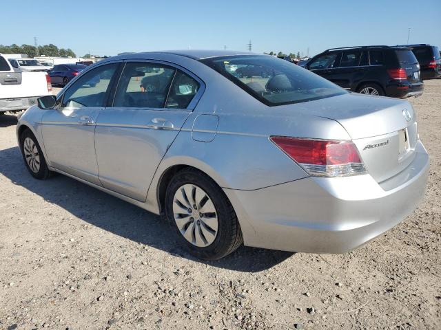 2010 Honda Accord Lx VIN: 1HGCP2F38AA060563 Lot: 50671414