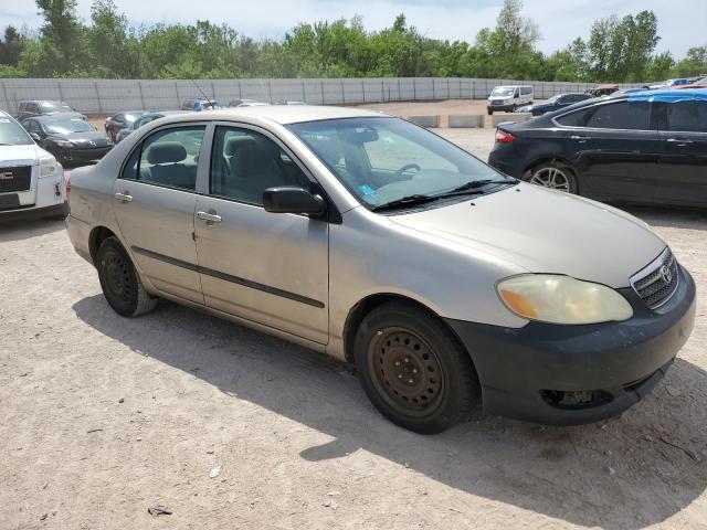 1NXBR32E36Z708734 2006 Toyota Corolla Ce