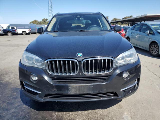 VIN 5UXKR0C51E0C25235 2014 BMW X5, Xdrive35I no.5