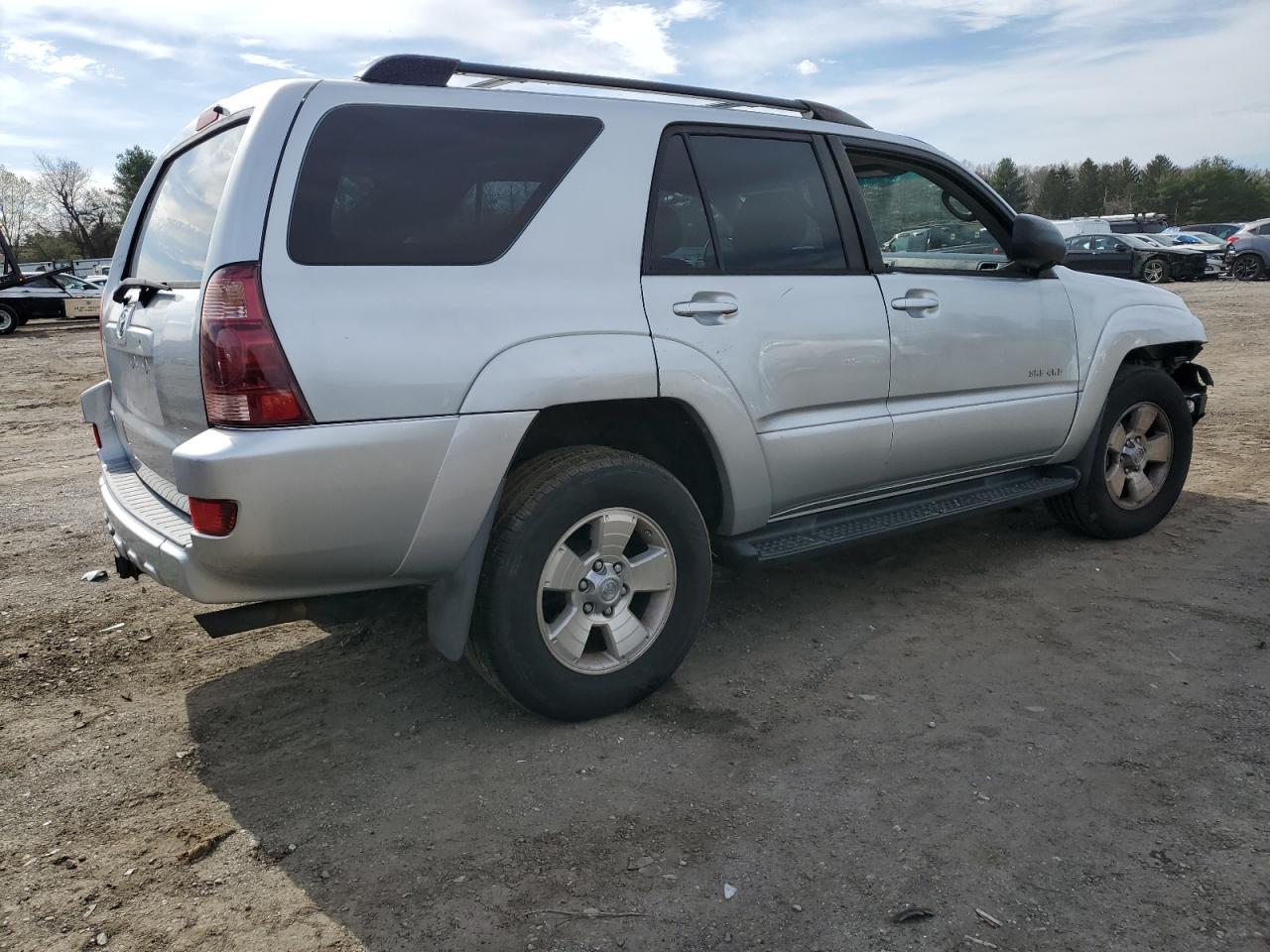 JTEBU14R940021068 2004 Toyota 4Runner Sr5