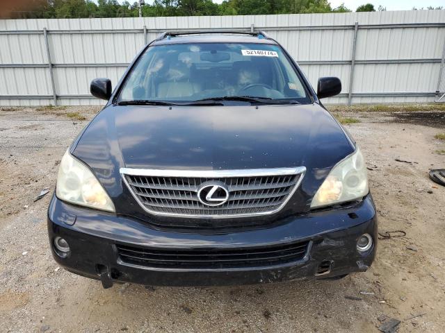 2006 Lexus Rx 400 VIN: JTJHW31U960012819 Lot: 52140774