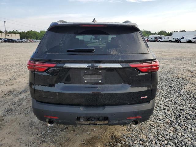 1GNERJKWXNJ187436 Chevrolet Traverse R 6