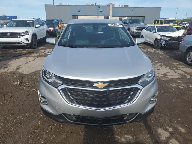 3GNAXKEVXMS165589 Chevrolet Equinox LT 5