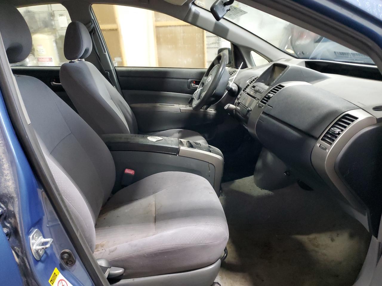 JTDKB20U487799544 2008 Toyota Prius