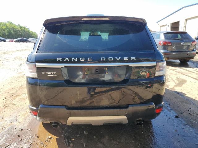 VIN SALWR2WF0EA341870 2014 Land Rover Range Rover, Hse no.6