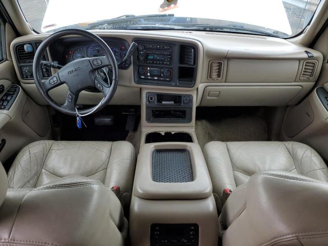 2003 GMC Yukon Xl K1500 VIN: 1GKFK16Z03J161550 Lot: 51842794