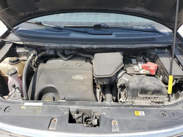 2013 Ford Edge Limited VIN: 2FMDK3KC2DBB66489 Lot: 50881084