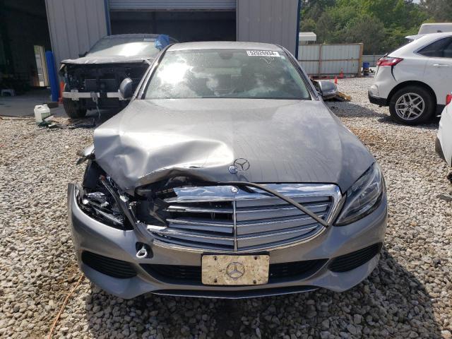 2015 Mercedes-Benz C 300 VIN: 55SWF4JB4FU092187 Lot: 52026934