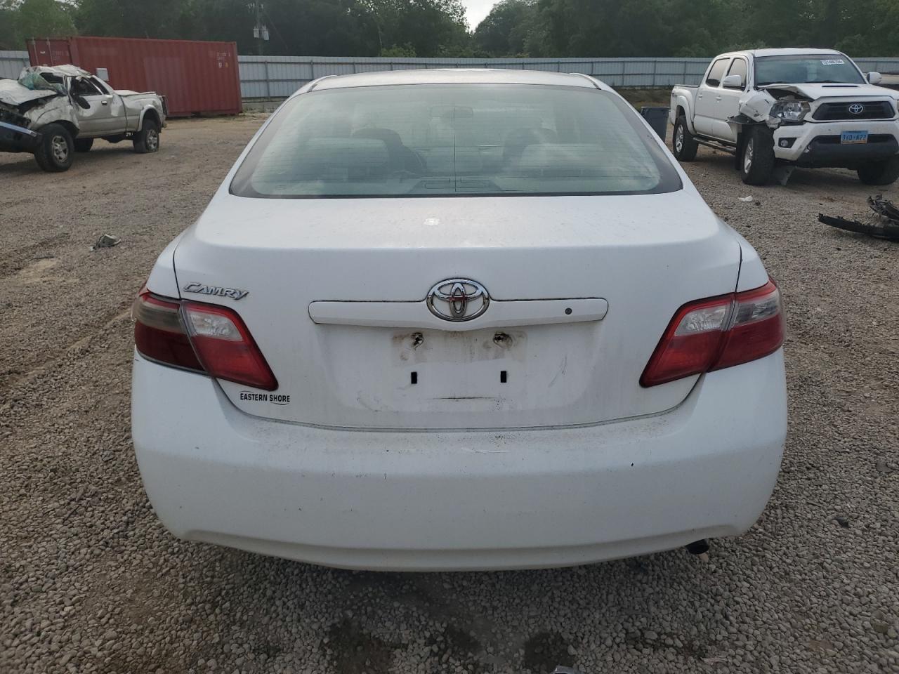 4T4BE46K59R138392 2009 Toyota Camry Base