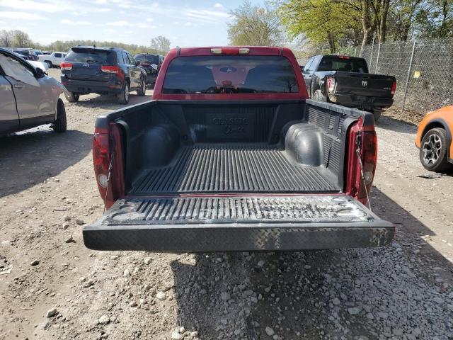 2005 GMC Canyon VIN: 1GTCS138158179740 Lot: 60908574